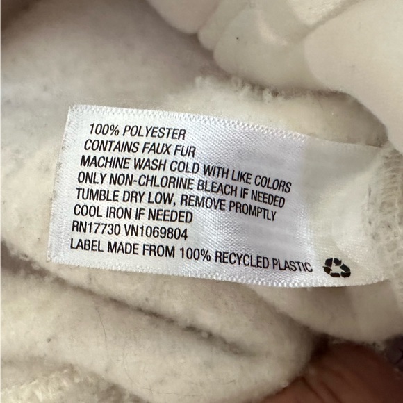 Women’s All in motion jacket size XL - Picture 4 of 4